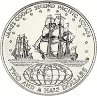 2.5 Dollars reverse