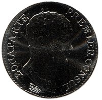 10 Euro reverse
