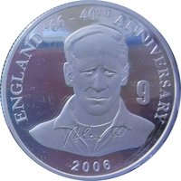10 Francs reverse