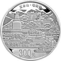 300 Yuan reverse