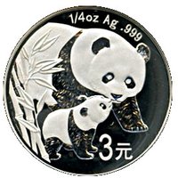 3 Yuan reverse