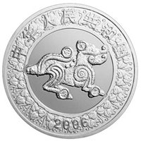 10 Yuan obverse