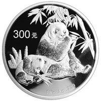 300 Yuan reverse