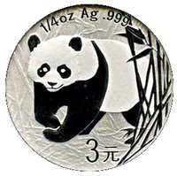 3 Yuan reverse