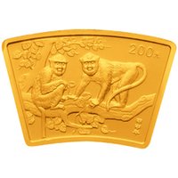 200 Yuan reverse