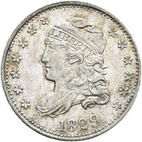 5 Cents obverse