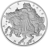 10 Euro obverse