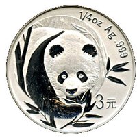 3 Yuan reverse