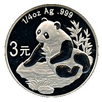 3 Yuan reverse