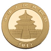 50 Yuan obverse