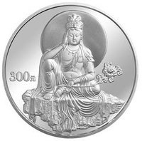 300 Yuan reverse