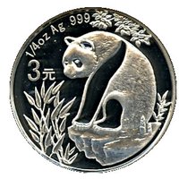 3 Yuan reverse