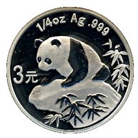 3 Yuan reverse