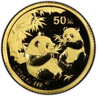 50 Yuan reverse