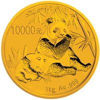 10000 Yuan reverse