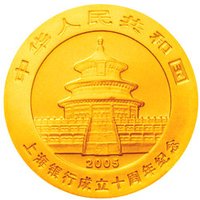 100 Yuan obverse