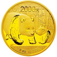 2000 Yuan reverse