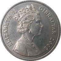 10 Pence obverse