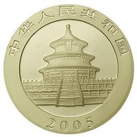 100 Yuan obverse