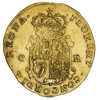 2 Crowns reverse