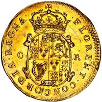 2 Crowns reverse