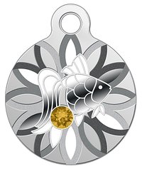 100 Francs CFA reverse