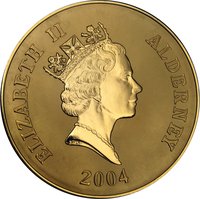 1000 Pounds obverse