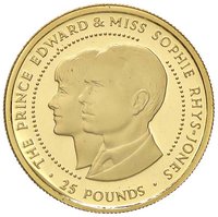 25 pounds reverse