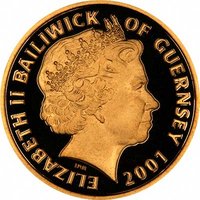 25 Pounds obverse