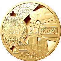 200 Euro reverse