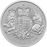 2 Pounds reverse