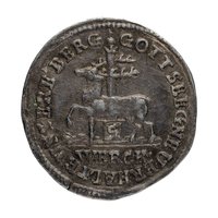 1⁄48 Thaler obverse