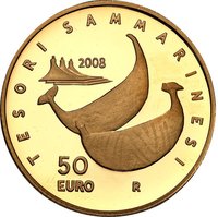 50 Euro reverse