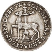 1⁄24 Thaler obverse
