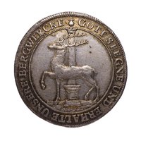 12 Mariengroschen reverse