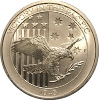 50 Cents reverse