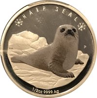 50 Cents reverse