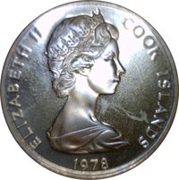20 Cents obverse