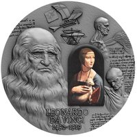 2000 Francs CFA reverse