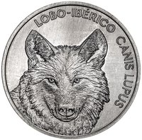 5 Euro reverse