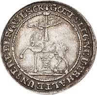 1⁄12 Thaler reverse