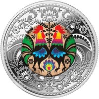 500 Francs CFA reverse