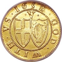 1 Crown reverse