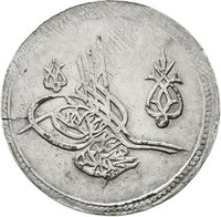 2 Kuruș obverse