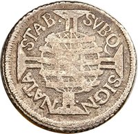 160 Réis reverse