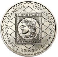 1 Franc reverse