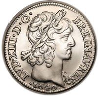 10 Francs obverse