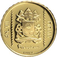 10 Euro obverse