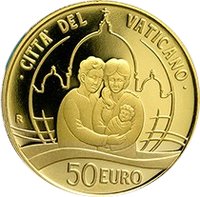 50 Euro reverse