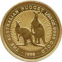 5 Dollars reverse